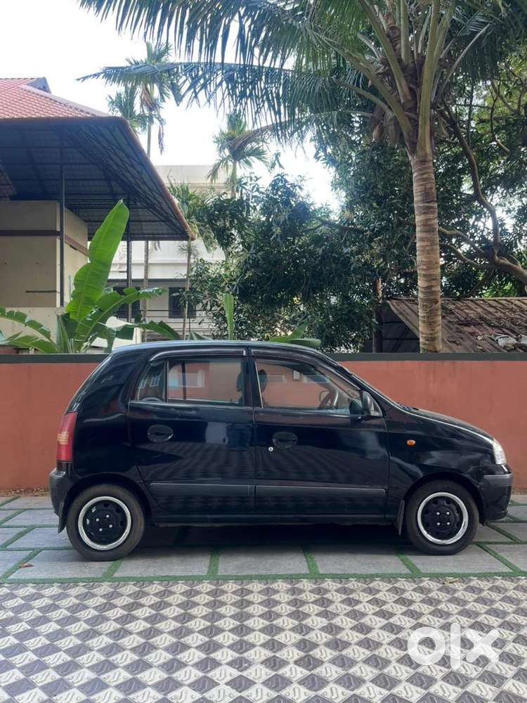 Hyundai Santro Xing 2007