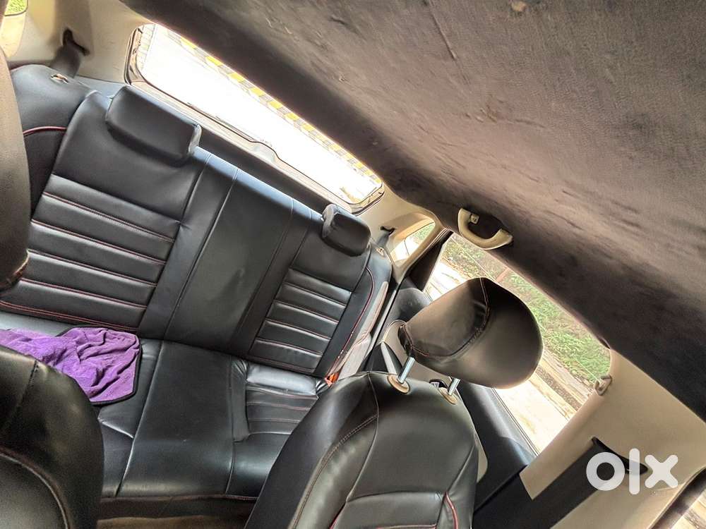 Volkswagen Polo Gt Tsi 2013 Diesel