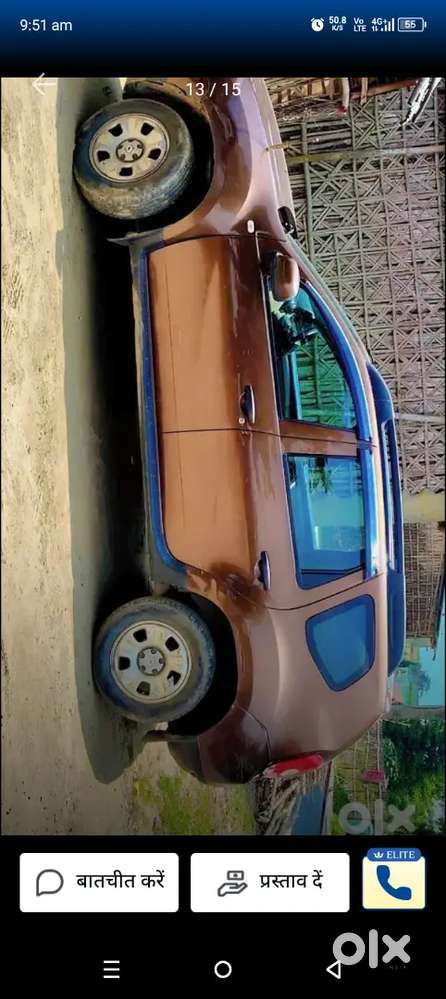 Toyota Prado Diesel Vx 2014