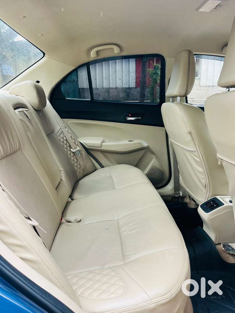 Maruti Suzuki Swift Dzire Vxi Optional, 2023, Petrol