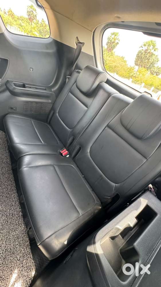 Kia Carens 1.5 Premium 7 Str, 2023, Petrol