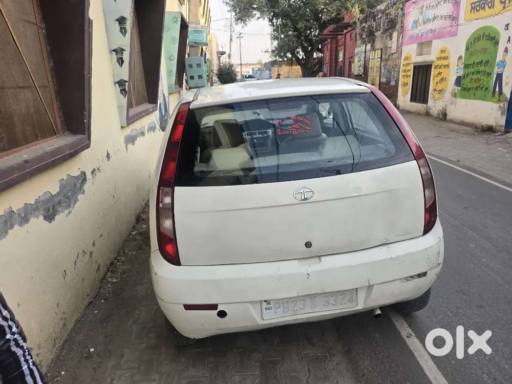 Tata Indica Vista 2011 Diesel 149000 Km Driven