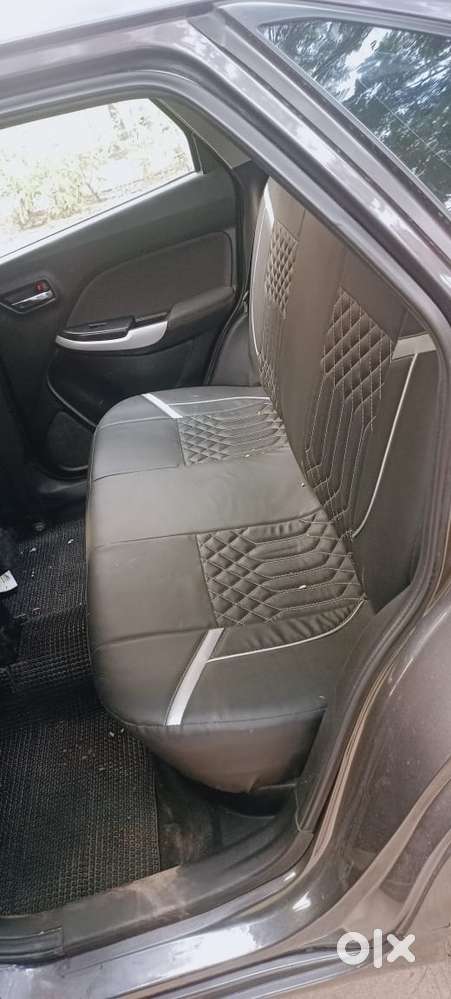 Maruti Suzuki Baleno Delta, 2017, Diesel