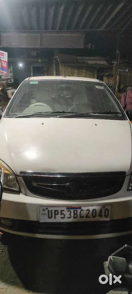 Tata Indigo Cs 2012 Diesel