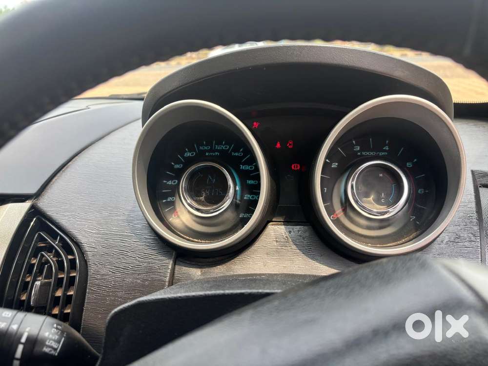 Mahindra Xuv500 2.2 W10, 2018, Diesel