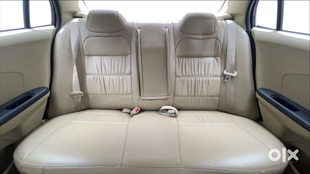 Honda Amaze 1.2 S I-vtec, 2017, Petrol