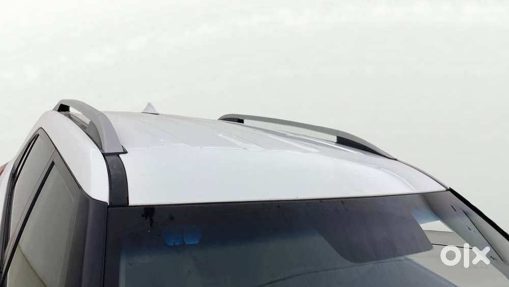 Hyundai Creta 1.6 Sx Plus Petrol At, 2016, Petrol