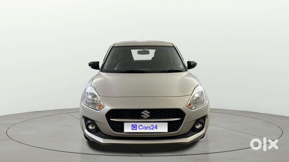 Maruti Suzuki Swift Vvt Vxi, 2022, Petrol
