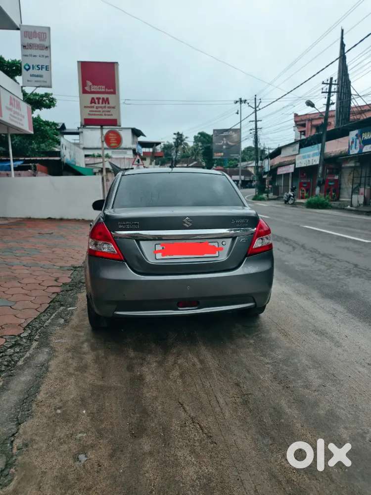 2013 Maruti Suzuki Dzire Vdi