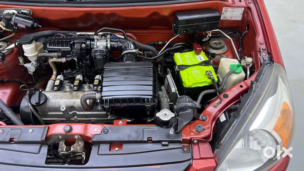 Maruti Suzuki Alto 800 Lxi, 2017, Petrol