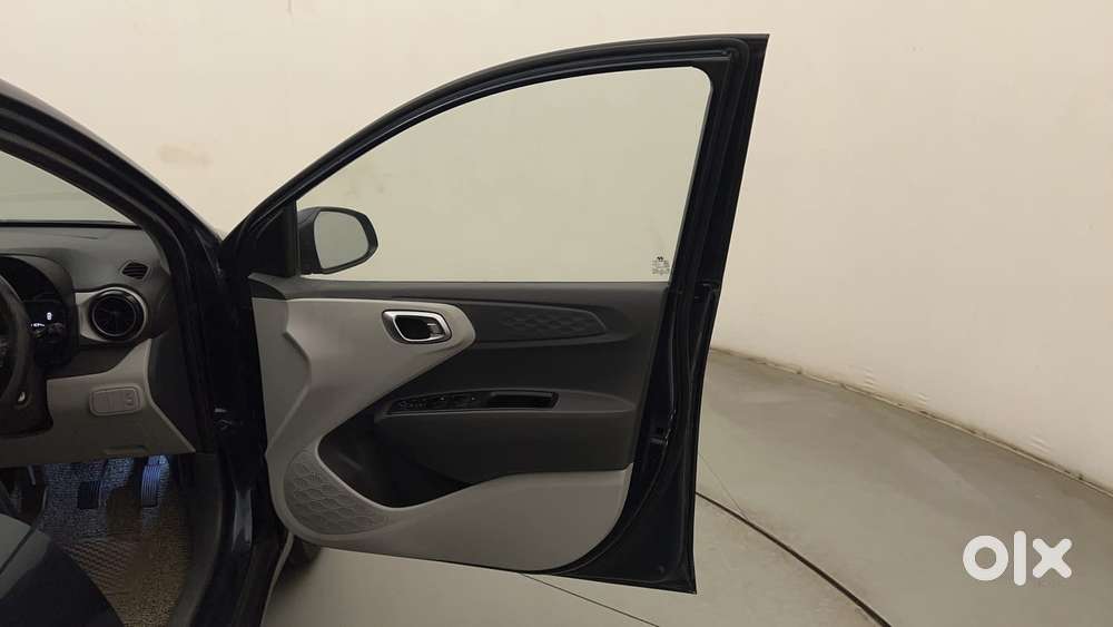 Hyundai Grand I10 Nios Sportz 1.2 Kappa Vtvt, 2021, Petrol