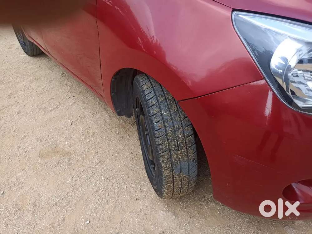 Maruti Suzuki Celerio 2019