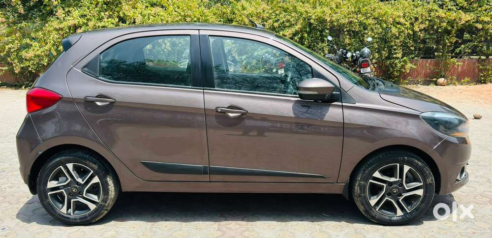 Tata Tiago Xz Plus Diesel, 2019, Diesel