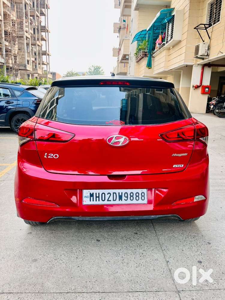 Hyundai I20 2015 Petrol Good Condition