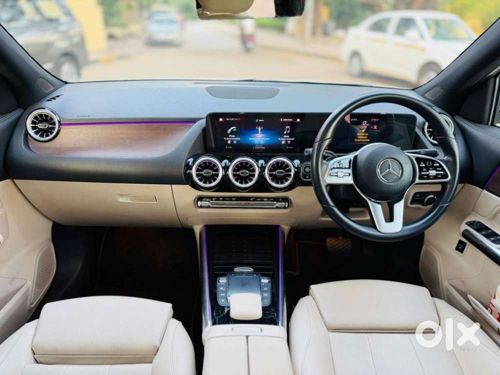 Mercedes-benz Gla 220d, 2022, Diesel