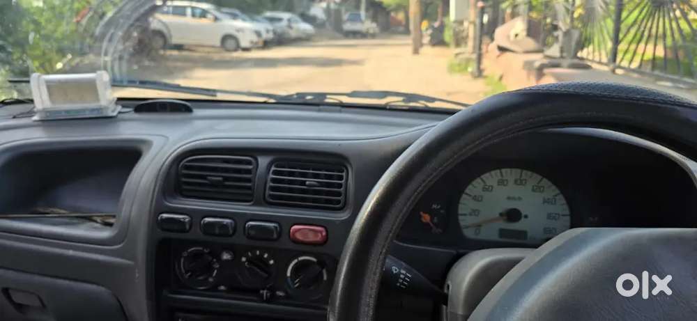 Maruti Alto Lxi 2008