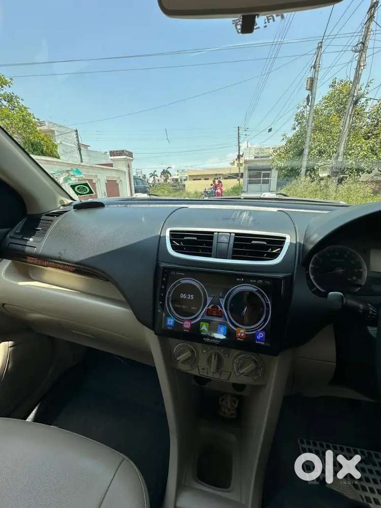 Maruti Suzuki Dzire 2014 Petrol 68000 Km Driven