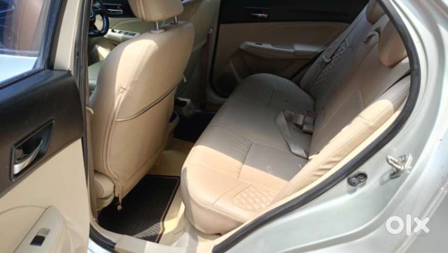 Maruti Suzuki Swift Dzire 2015-2017 1.2 Vxi, 2017, Petrol