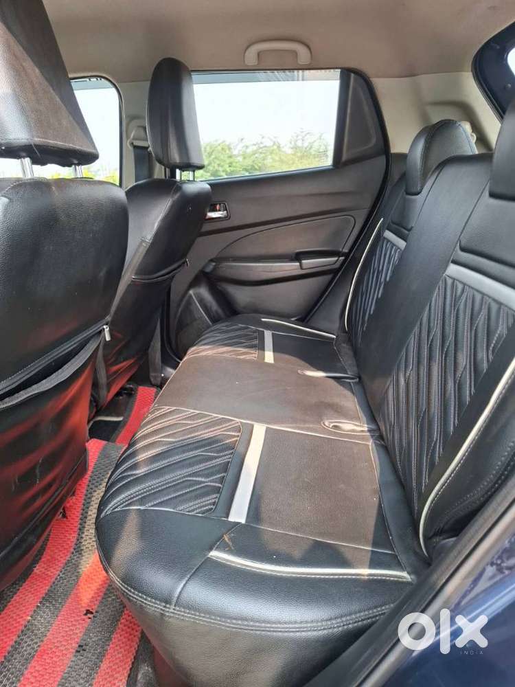 Maruti Suzuki Swift, 2023, Petrol
