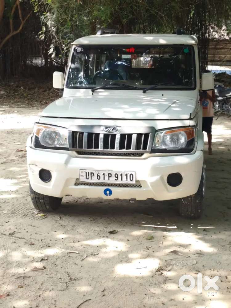 Mahindra Be 6 2011 Diesel Well Maintained