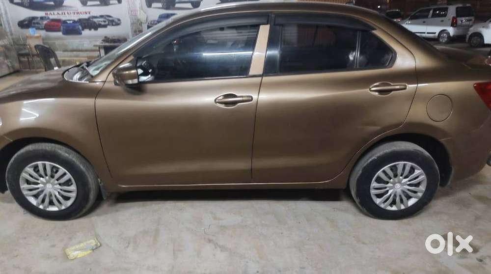 Maruti Suzuki Dzire 2017-2020 Vdi, 2019, Diesel