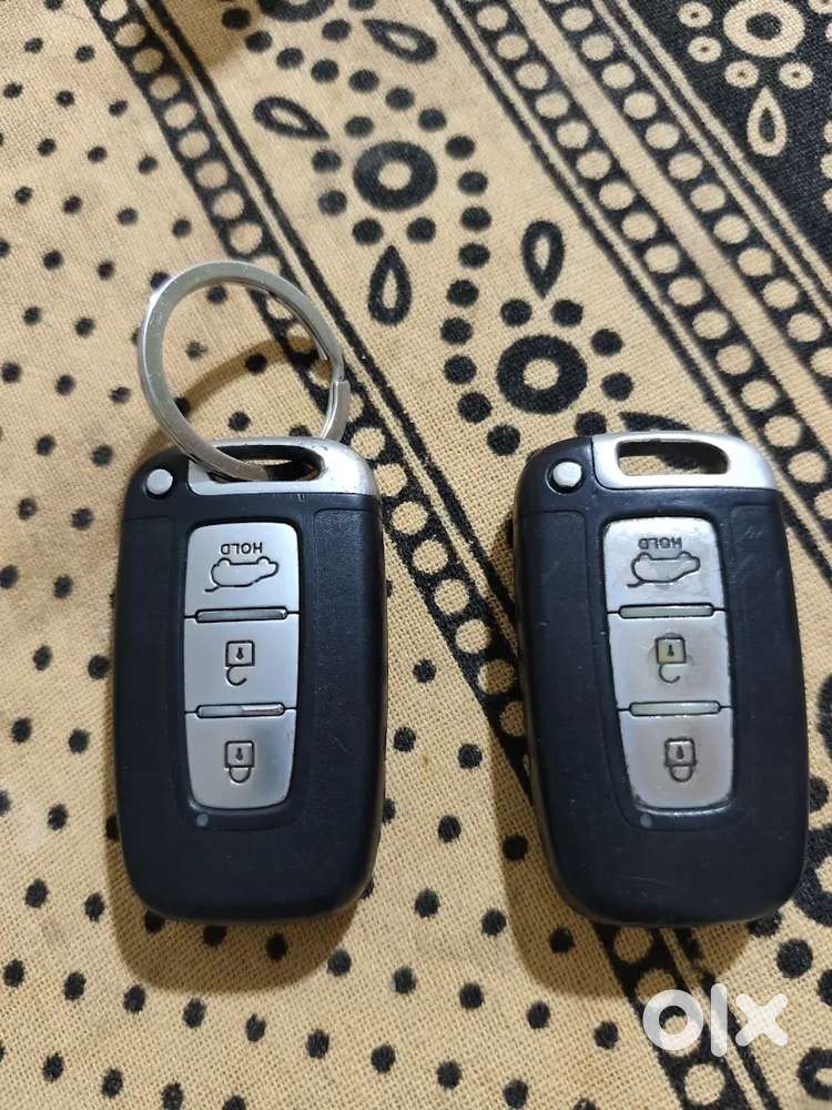 Hyundai I20 Diesel Manual 2012 Button Start