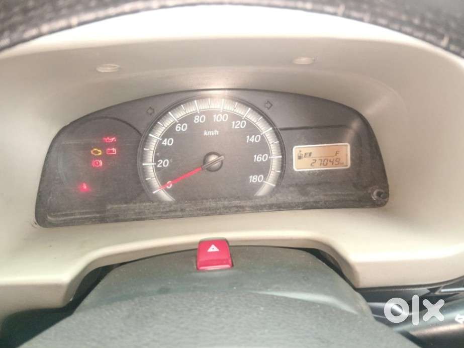 Maruti Suzuki Eeco 5 Str Ac (o), 2022, Petrol