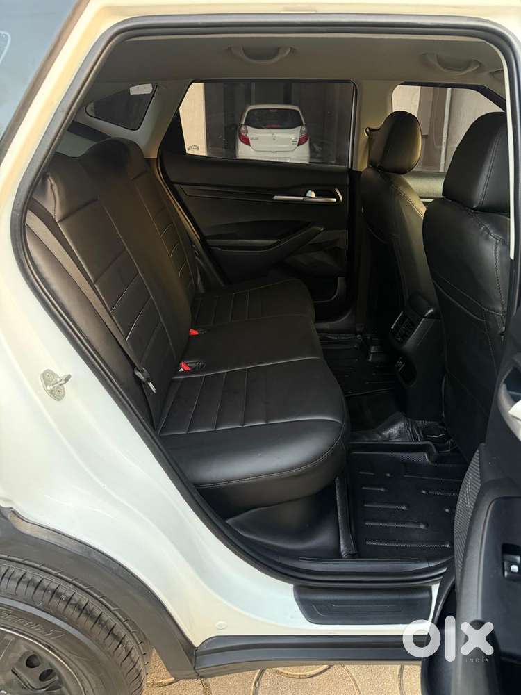 Kia Seltos 1.5 Hte Petrol, 2023, Petrol