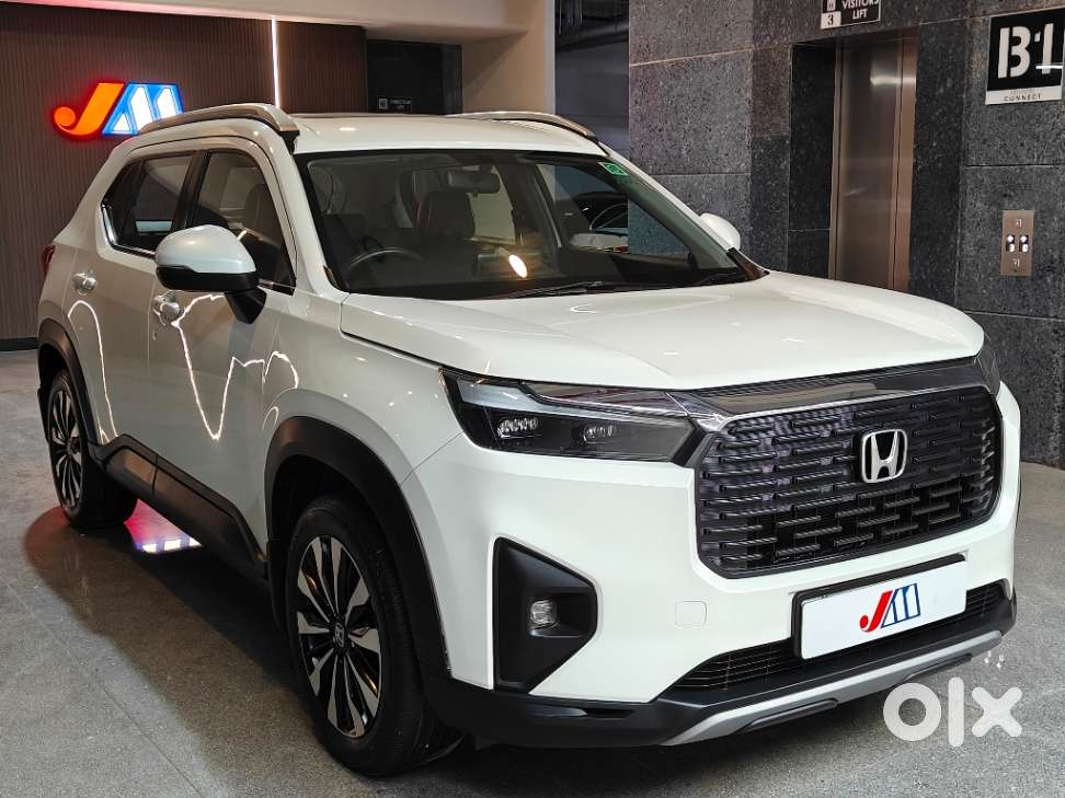 Honda Elevate Vx Cvt, 2024, Petrol