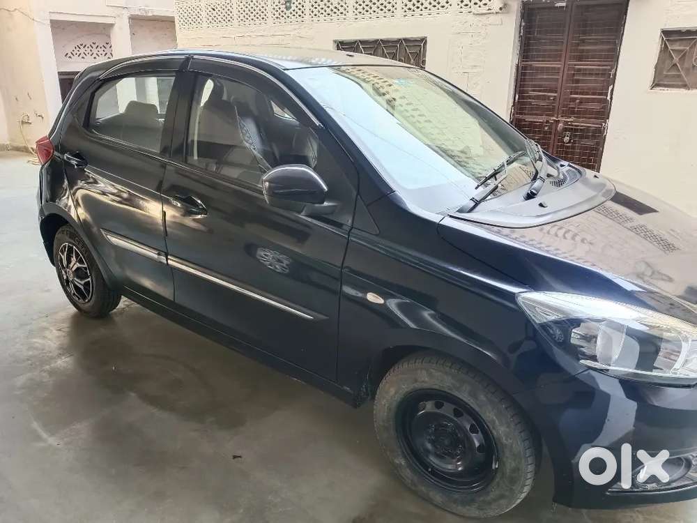Tata Tiago Xm Diesel 2016