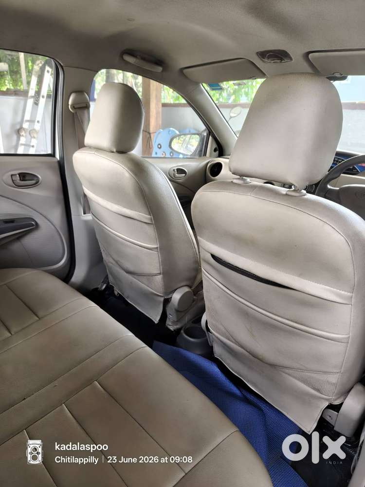 Toyota Etios 2014 For Sale