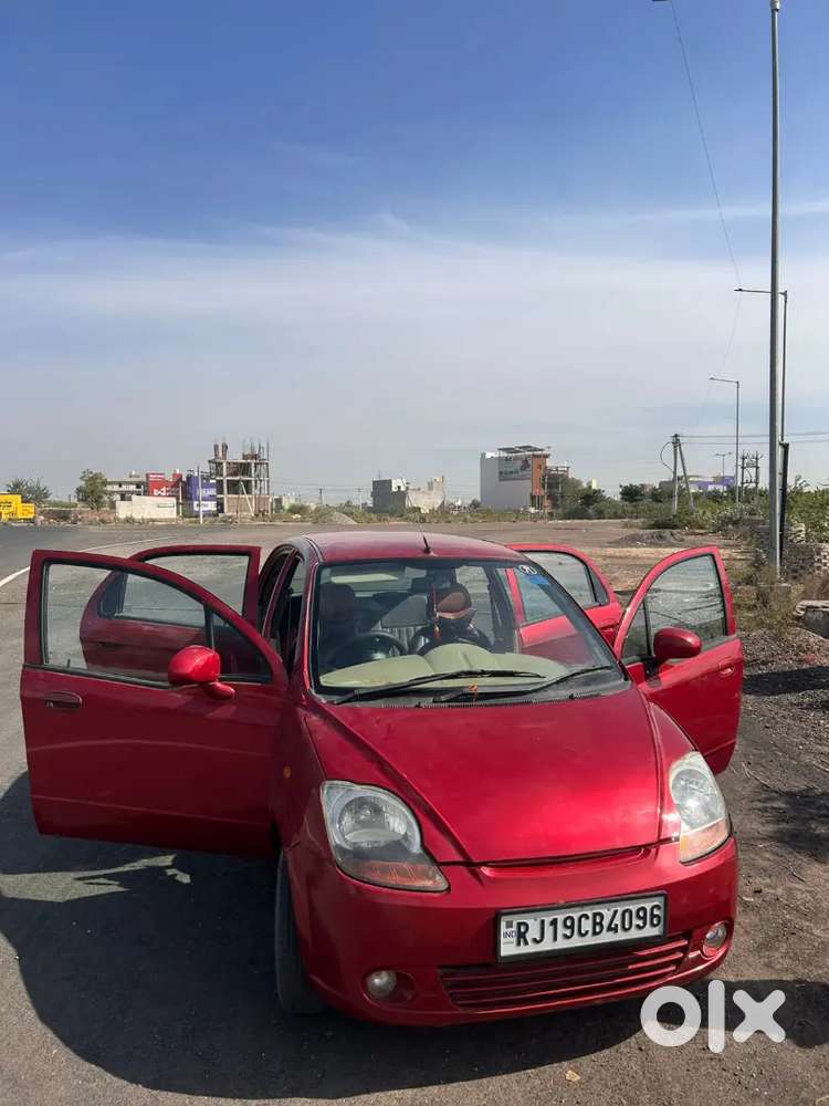 Gud Condition And All Ok Ac Working