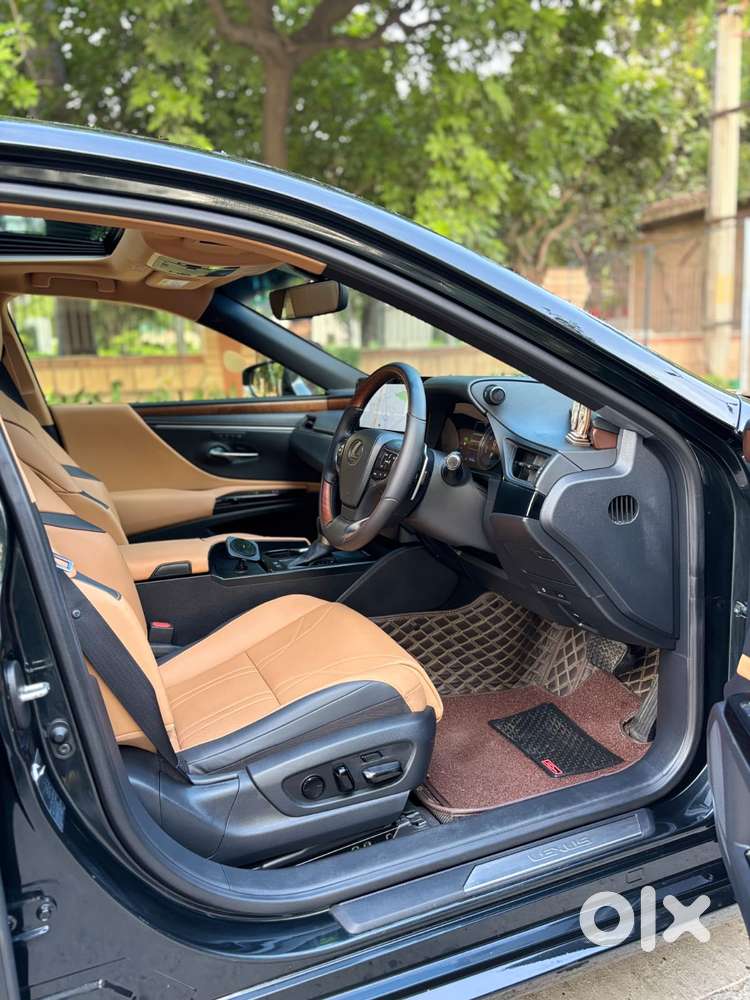 Lexus Es 300h Exquisite, 2025, Petrol