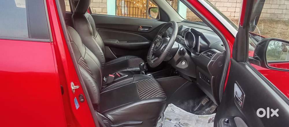 Maruti Suzuki Swift 2018 Vxi, 2020, Petrol