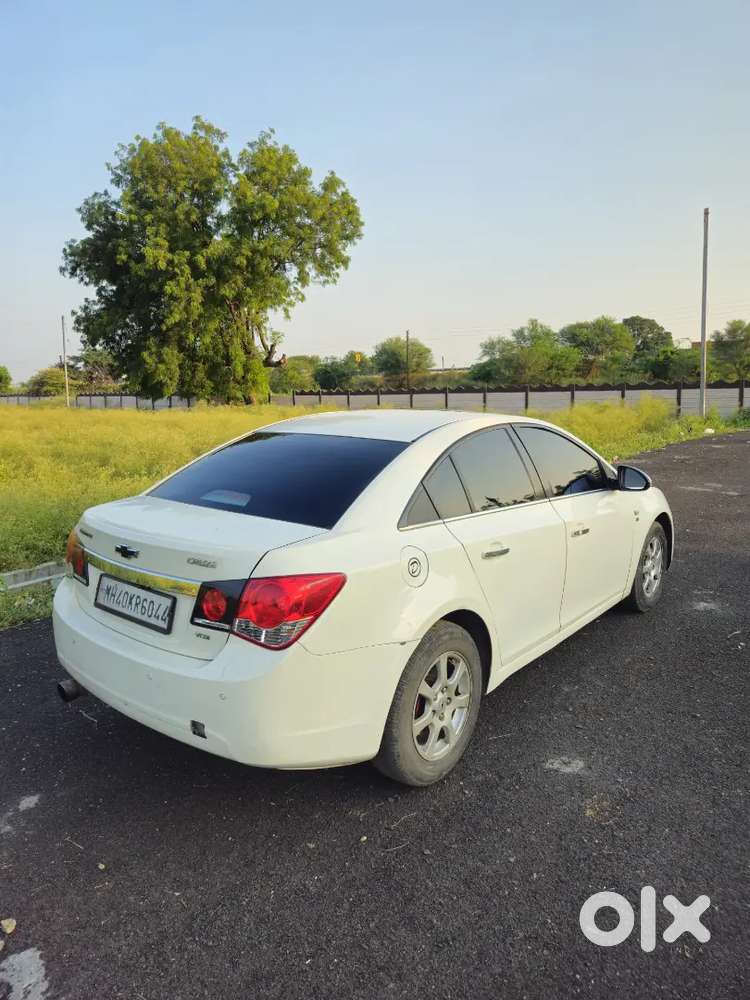 Chevrolet Cruze 2012 Diesel Well Maintained