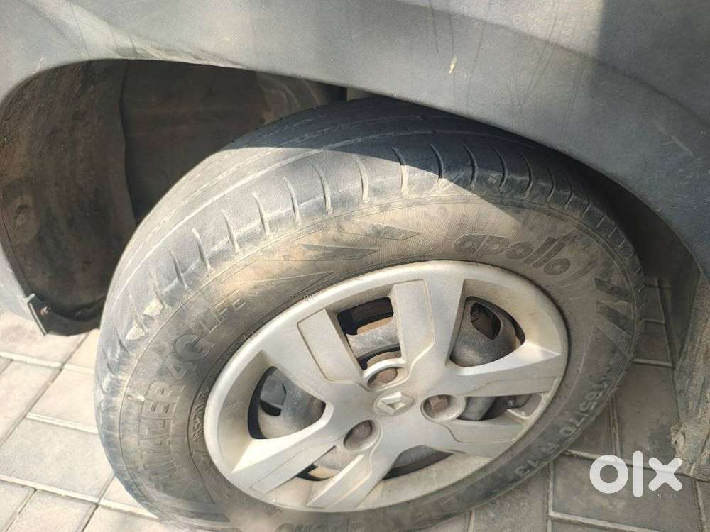 Renault Kwid 2019-ongoing 0.8 Rxt, 2017, Petrol