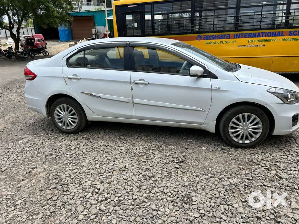 Maruti Suzuki Ciaz 2016 Diesel Good Condition