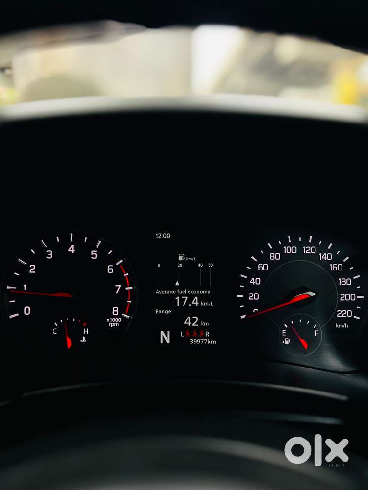Maruti Suzuki Swift Vvt Zxi Plus, 2025, Petrol