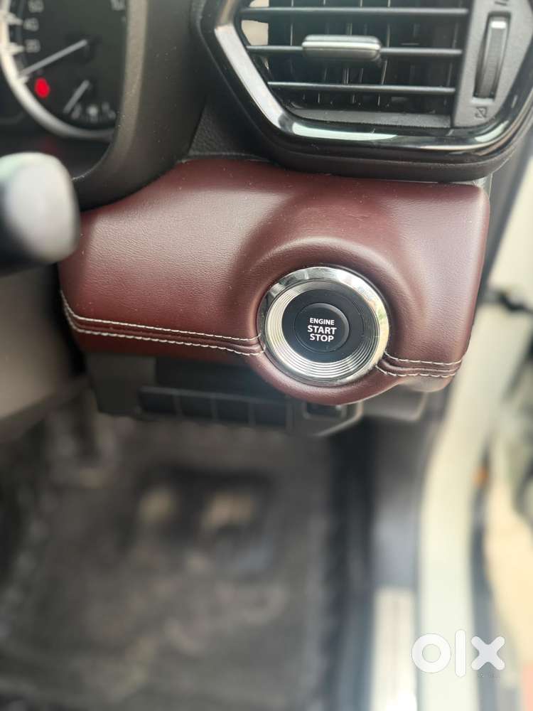Maruti Suzuki Grand Vitara 1.5 Zeta Smart Hybrid, 2023, Petrol