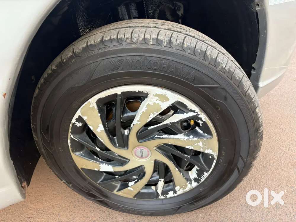 Tata Indica V2 2016 Diesel Well Maintained