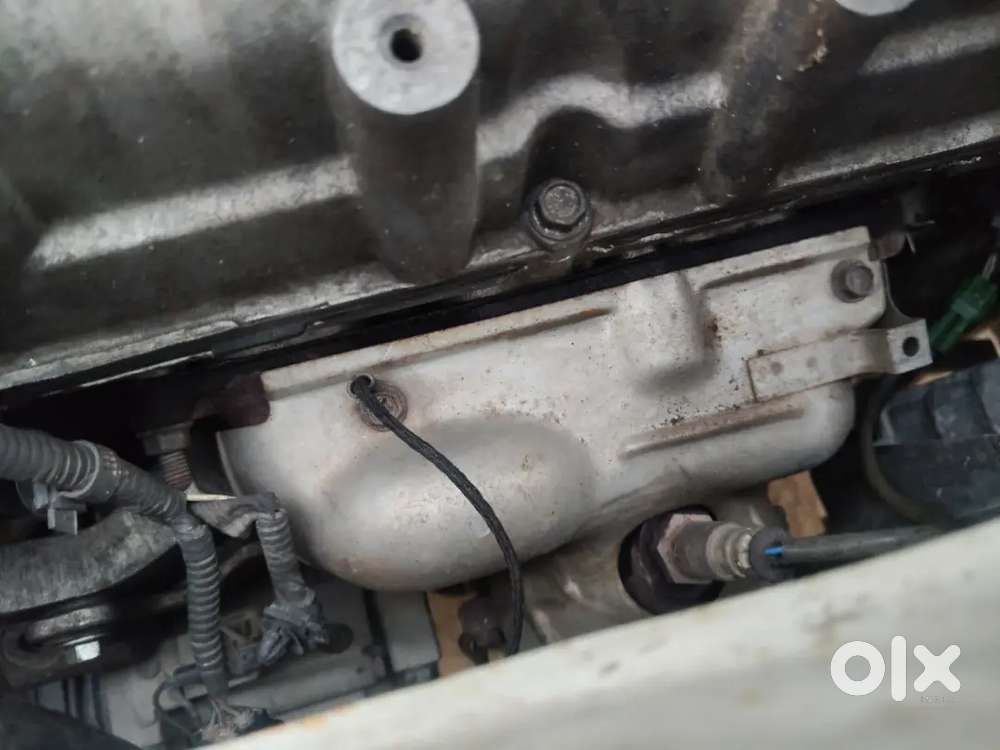Maruti Suzuki Alto 800 2020 Petrol 72000 Km Driven