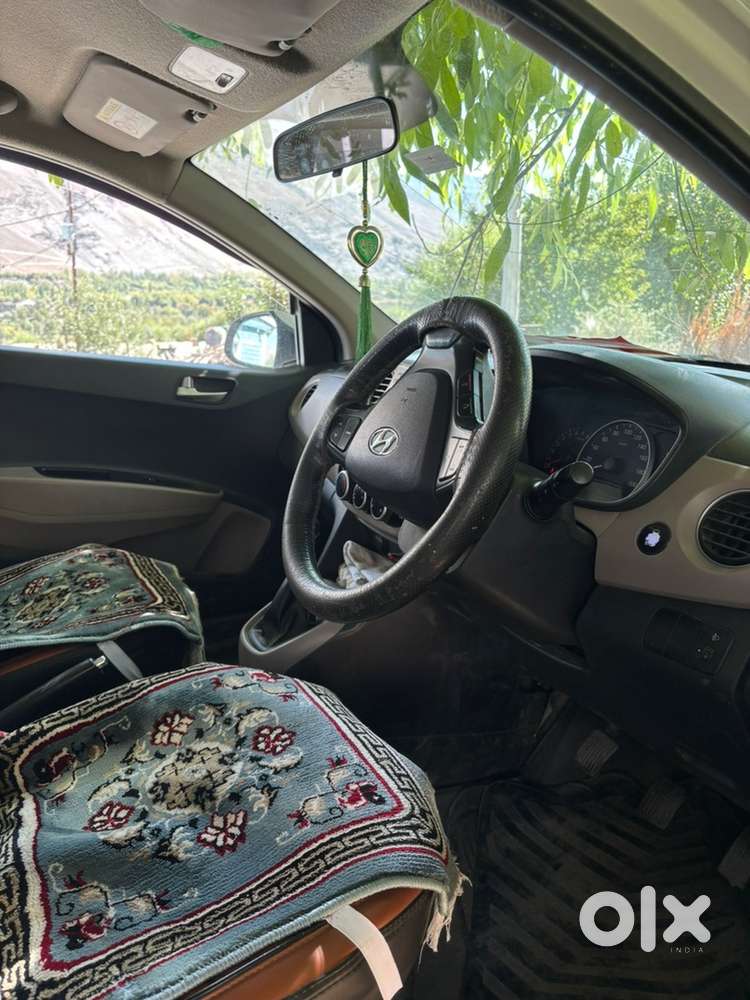 Hyundai Grand I10 Petrol Good Condition