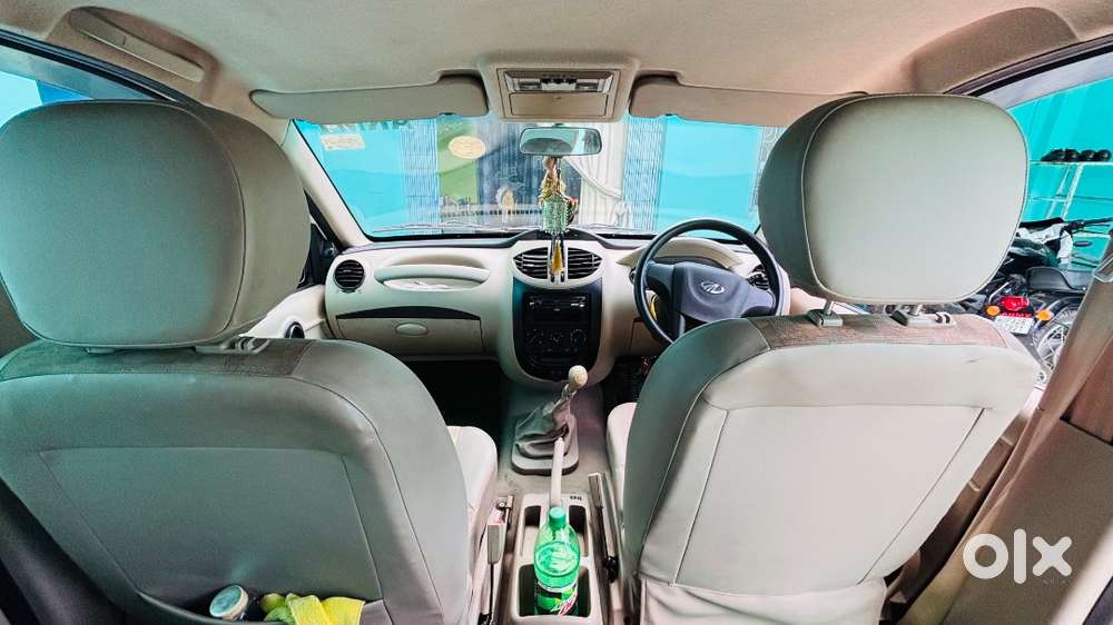 Mahindra Xylo 2016 Variant Xylo D4 Bs-iii-1351