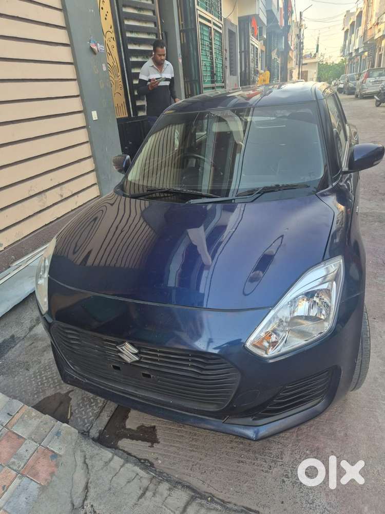 Maruti Suzuki Swift 2019 Diesel Well Maintained.