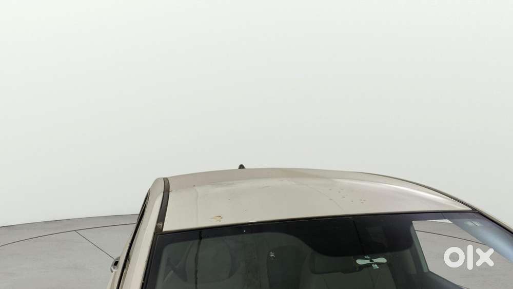 Hyundai Xcent Sx Automatic 1.2 (o), 2015, Petrol