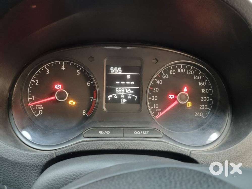 Volkswagen Polo Allstar 1.2 Mpi, 2019, Petrol