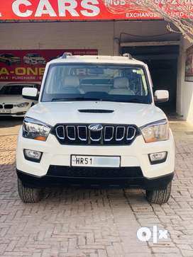 Scorpio in Punjab Free classifieds in Punjab OLX