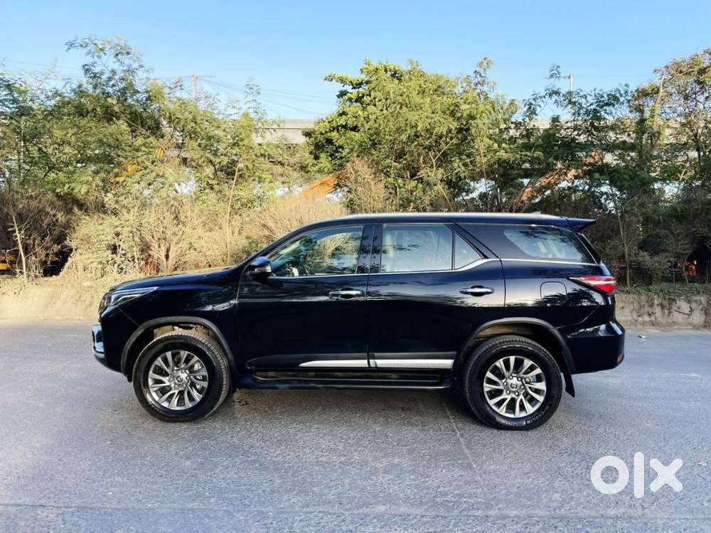 Toyota Fortuner 4x4 At 2.8 Diesel, 2025, Diesel