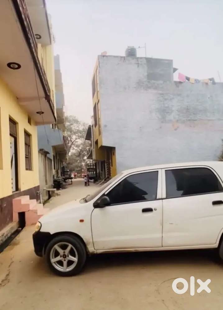 Maruti Suzuki Alto 2009