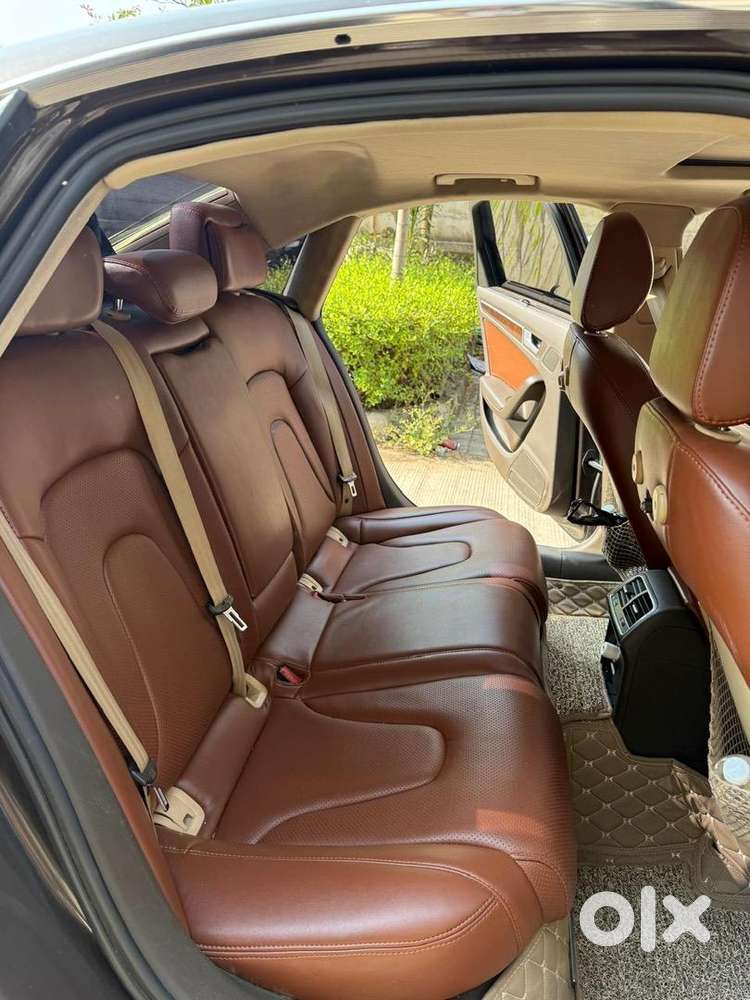 Audi A4 2012 Diesel Well Maintained